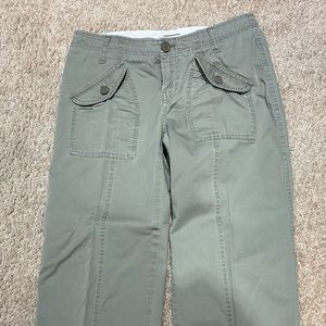 Gap pants size 2 perfect condition